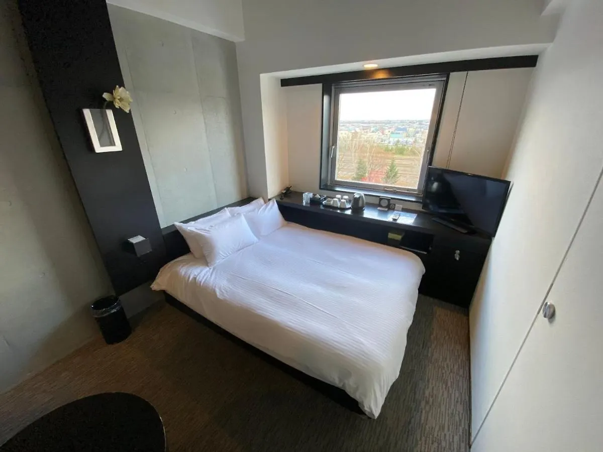 Ｆｕｒａｎｏ Ｎａｔｕｌｕｘ Ｈｏｔｅｌ - Vacation Stay 68188V NakaNakafurano Hotell