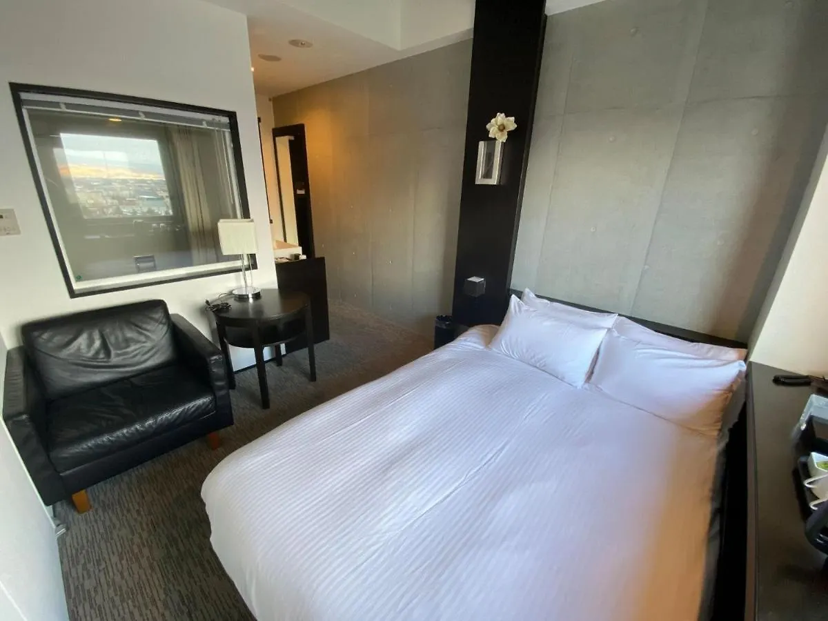 Hotell Ｆｕｒａｎｏ Ｎａｔｕｌｕｘ Ｈｏｔｅｌ - Vacation Stay 68188V NakaNakafurano Japan