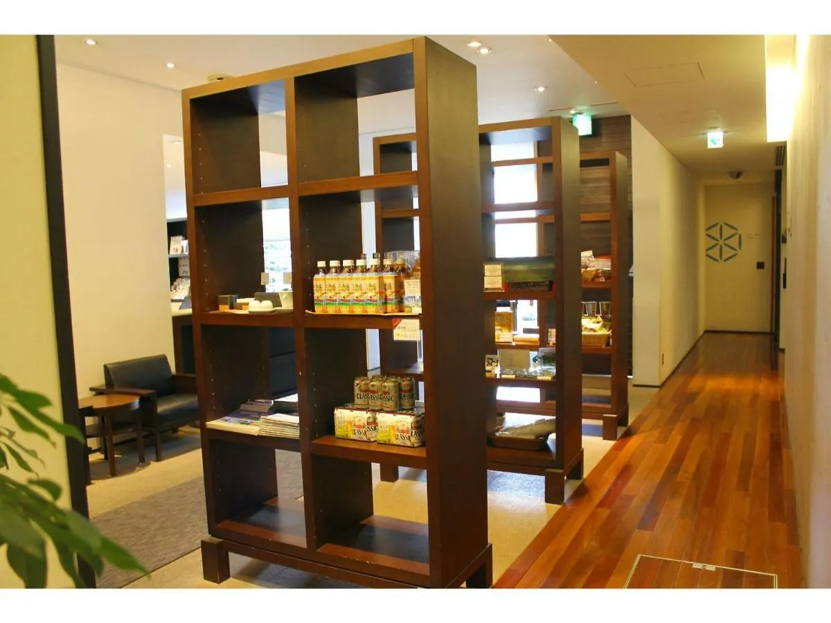 Ｆｕｒａｎｏ Ｎａｔｕｌｕｘ Ｈｏｔｅｌ - Vacation Stay 68188V NakaNakafurano Japan
