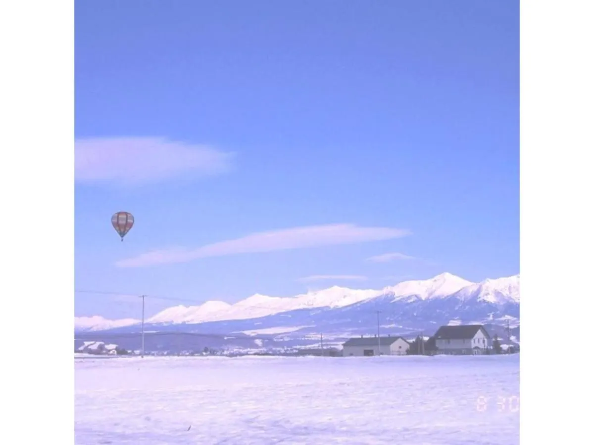 Hotell Ｆｕｒａｎｏ Ｎａｔｕｌｕｘ Ｈｏｔｅｌ - Vacation Stay 68188V NakaNakafurano Japan