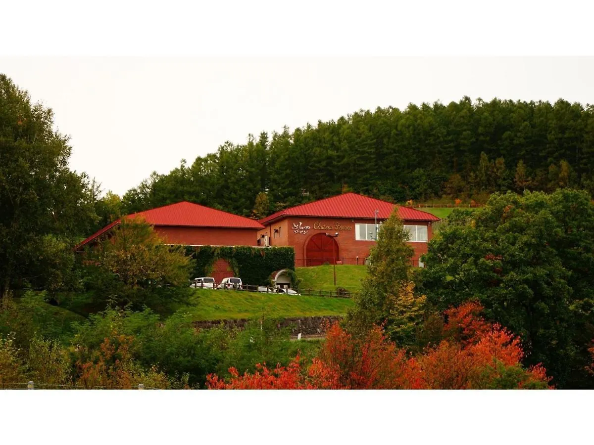 Ｆｕｒａｎｏ Ｎａｔｕｌｕｘ Ｈｏｔｅｌ - Vacation Stay 68188V NakaNakafurano Nakafurano