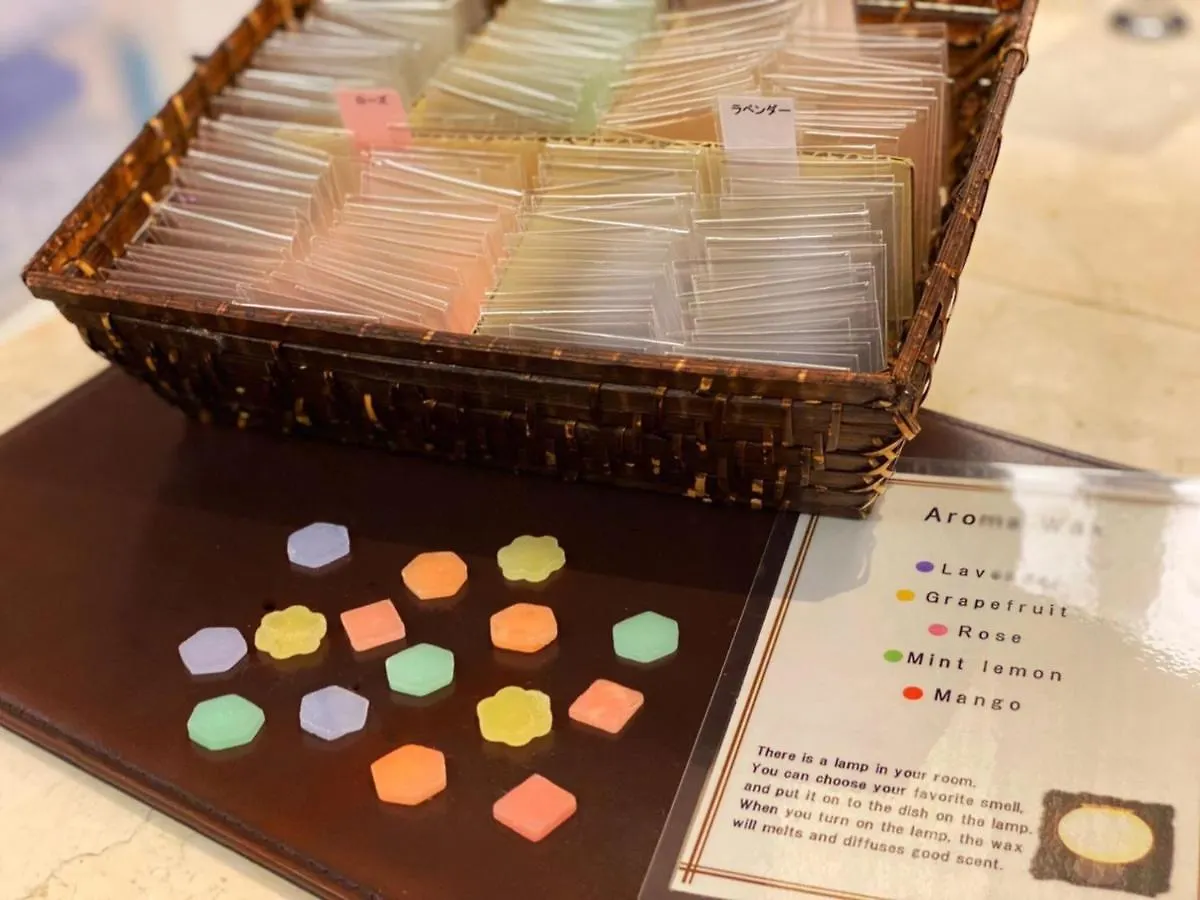 Ｆｕｒａｎｏ Ｎａｔｕｌｕｘ Ｈｏｔｅｌ - Vacation Stay 68188V Furano Hotel