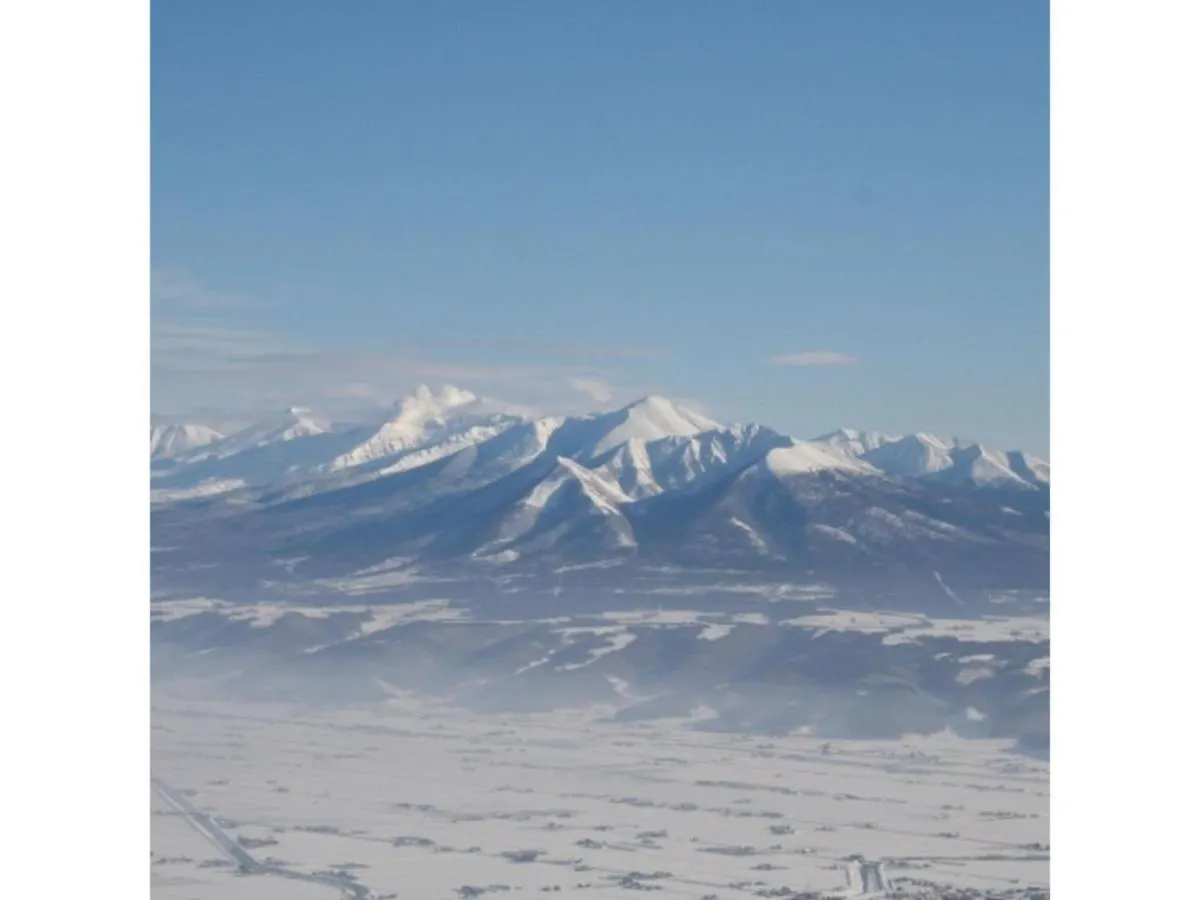 Ｆｕｒａｎｏ Ｎａｔｕｌｕｘ Ｈｏｔｅｌ - Vacation Stay 68188V Furano